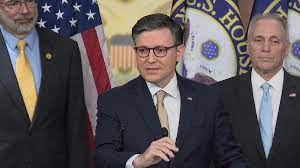 Video House passes spending bill as government shutdown looms - ABC News