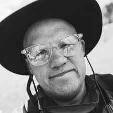 Bryan Rupp's Instagram, Twitter & Facebook