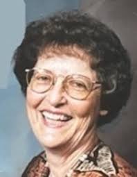 Carolyn Heine Obituary