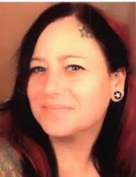 Funeral Service for Sheila Ward.