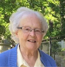 Dorothy Swanson Obituary (1930