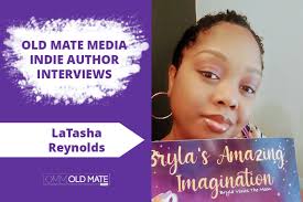 Latasha Reynolds's Instagram, Twitter & Facebook