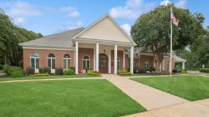 Dunbar Funeral Homes | Columbia, Sc
