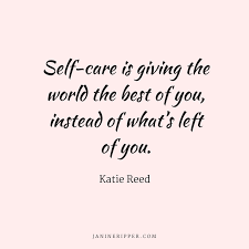 No one else is going to do it for you, if you want it bad enough then go out and do it yourself. 21 Quotes To Motivate You To Take Care Of Yourself