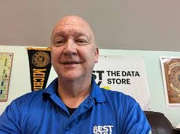 Brian Sutter's Instagram, Twitter & Facebook