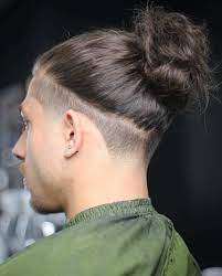Examples of undercut hairstyles for long hair men include the man bun, top knot, male ponytail, long comb over, and bro flow. 50 Stylish Undercut Hairstyle Variations To Copy In 2021 A Complete Guide