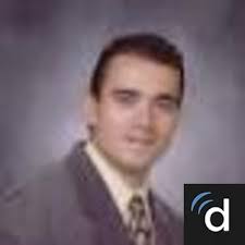 Dr. Ryan Thachen-Cary, MD