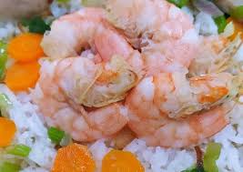 Berbagai jenis buah yang ingin dicampurkan seperti semangka dan melon secukupnya. Cara Membuat Sop Udang Simple Resep Enyak