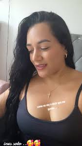 Ines Soto: Un Amor Verdadero