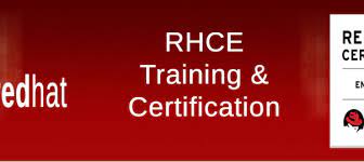 Scope Of Rhce Certification In 2021 Salary Jobs Skills And Exam