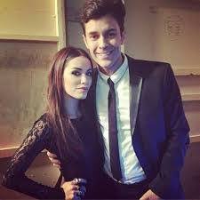 Mariano martínez (actor) — mariano martínez mariano martínez en 2009 nombre real mariano mariano martínez — el nombre mariano martínez puede referirse a las siguientes personas. Lali Esposito I Mariano Martinez Startseite Facebook