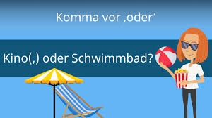 Aber wann kommt dann vor sowie ein komma? Komma Vor Sowie Kommt Vor Sowie Ein Komma Mit Video