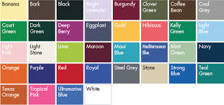 Port Authority Pantone Colors Related Keywords Suggestions