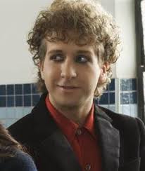 Characters in Julie E Os Fantasmas Titular Characters