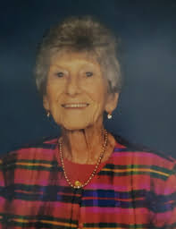 Obituary information for Bettie Lott