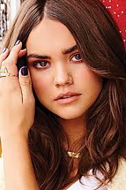 Maia Mitchell