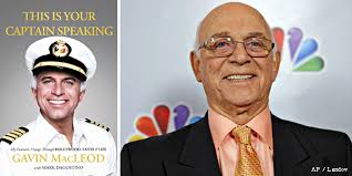 Macleod, who is best known for his role as captain stubing from the 70s comedy series, the love boat, opened up. Love Boat Captain Gavin Macleod Pens Memoir Grateful For Experiences Newsmax Com