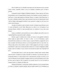 Dumbrava Minunata De Mihail Sadoveanu