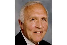 Kim MARTINY Obituary (1940