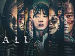 The Call – Review | Korean Netflix Horror-Thriller | Heaven of Horror