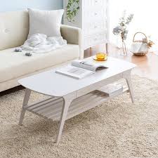 一人暮らし インテリア おすすめ メモ テーブル 白 air rhizome interiorさんはinstagramを利用しています こちらは一つ前の投稿の 引出し付きウッドセンターテーブルdorisのホワイトカラーです ホワイト coffee table furniture home decor