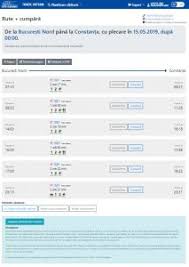 Transfero este agentia ta de turism care iti asigura transport in regim turistic de acasa la aeroport si retur in cele mai bune conditii de siguranta si confort. Cum CumpÄr Bilete De Tren Online