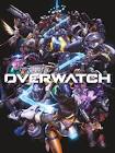 The Art Of Overwatch Blizzard