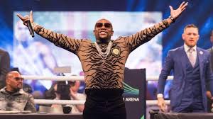There are many things that define fighters, each in vastly different ways. Mayweather Vs Mcgregor Floyd Mayweather So Sehen Deutsche Fans Den Fight Im Live Stream Augsburger Allgemeine
