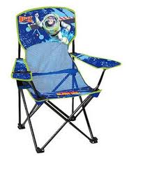 Disney Toy Story Toddler Camping Chair With Cup Holder And Arm Rest Check Out The Image By Visiting The L Toy Story Room Toy Story Bedding Disney Furniture