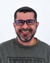 Jesus Bedoya's Instagram, Twitter & Facebook