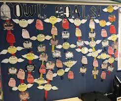 Harry Potter Bulletin Boards That Even Muggles Can Pull Off