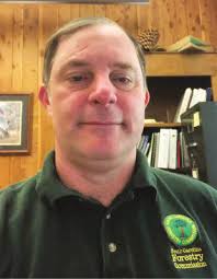 TREE FARM LEGISLATIVE DAY SUCCESS