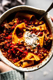 Instant Pot Lasagna Soup Recipe Video Pot Lasagna Instant Pot Soup Recipes Lasagna Soup