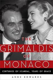 The Grimaldis of Monaco (Anne Edwards) » p.1 » Global Archive Voiced Books  Online Free