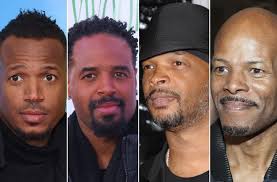 The wayans brothers grew up in family of 10 siblings in a tiny apartment in a new york housing project, and they say it contributed. How Many Wayans Brothers Are There A Look At The Wayans Family Tree Gossip Cop