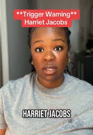 Harriet Jacobs: Champion of Black Excellence