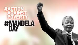 The celebration of this international day. Mandela Day 2021 How You Can Make A Difference On 18 July