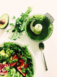 Maybe you would like to learn more about one of these? Vegan Green Goddess Dressing
