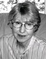 JUDITH CAMPBELL Obituary (2012)