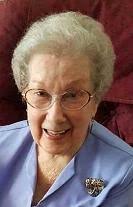 Lola Pinder Obituary