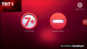 Bbc radio 1xtra logo vector. Trt 1 Logo Sponsor Ve Akilli Isaretler Jenerigi 7 Yas Ve Uzeri 2021 Youtube