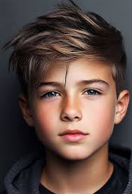 Discover 42 For Kaleb and boys haircuts ideas