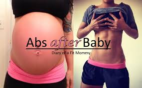 See more ideas about step mom videos, mom video, step moms. The Abs After Baby Workout Program Diary Of A Fit Mommy