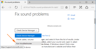 We did not find results for: How To Download Audio Troubleshooter For Windows 10 Pro Home And Run