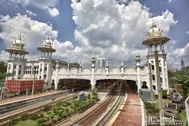 Maybe you would like to learn more about one of these? Kl Railway Station Highlanderimages Photography