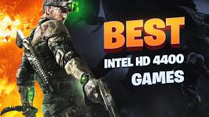 Top 100 Games For Low Spec Pc Intel Hd Graphics 4000 4400 5500 520 530 630 Youtube