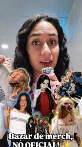 Estás listo, porque este 17&18 de Diciembre el #bazardemerch estará abierto  en el @estadiognpseguros 🤝✨, Por qué quisieras ir tú? 🫶🏻🥺🤔🤭, #bazar  #merchdesign #merch #artistas