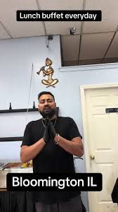 Discover Authentic Indian Cuisine in Bloomington, IL