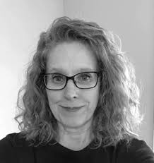 20 Questions With…Carrie Corcoran