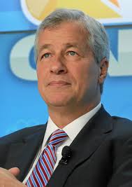 Is chase bank privately owned? Jamie Dimon Wikipedia